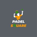 Download Padel Square app