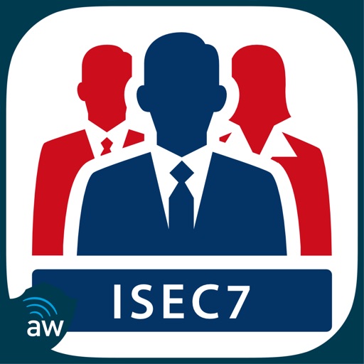 ISEC7 MED for Workspace ONE icon