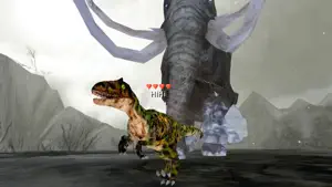 Dinos Online screenshot 1