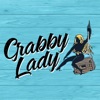 Crabby Lady