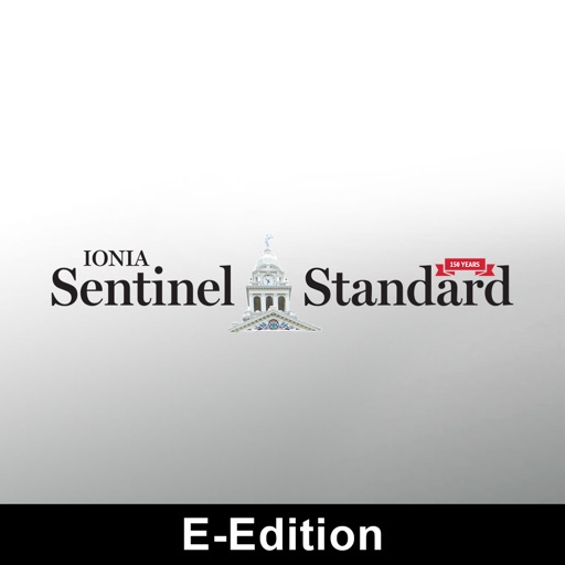 Ionia Sentinel-Standard icon