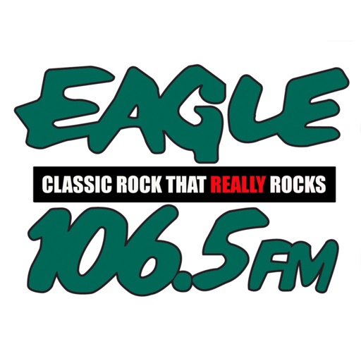 Eagle 106.5