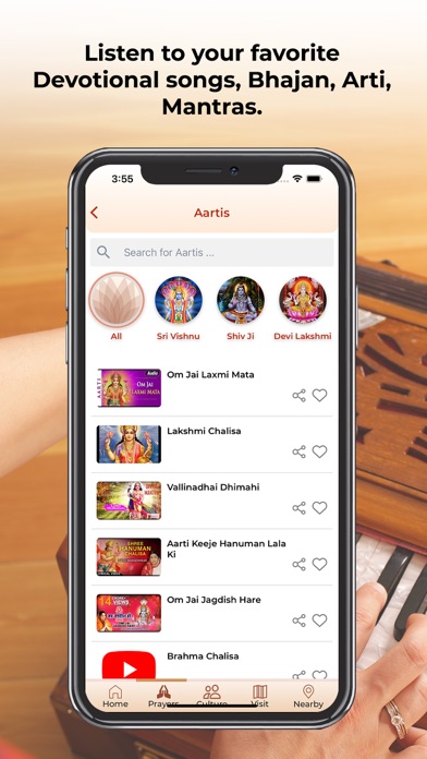 Sanskriti by Mappls MapmyIndia Screenshot