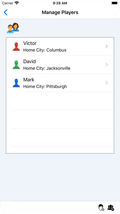Rail Baron Tools screenshot-6