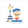 Parissi - events in Paris - SAmuel Terroitin