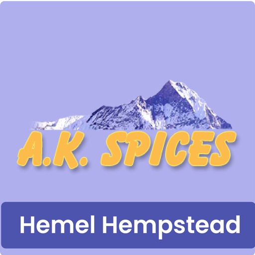 A K Spices