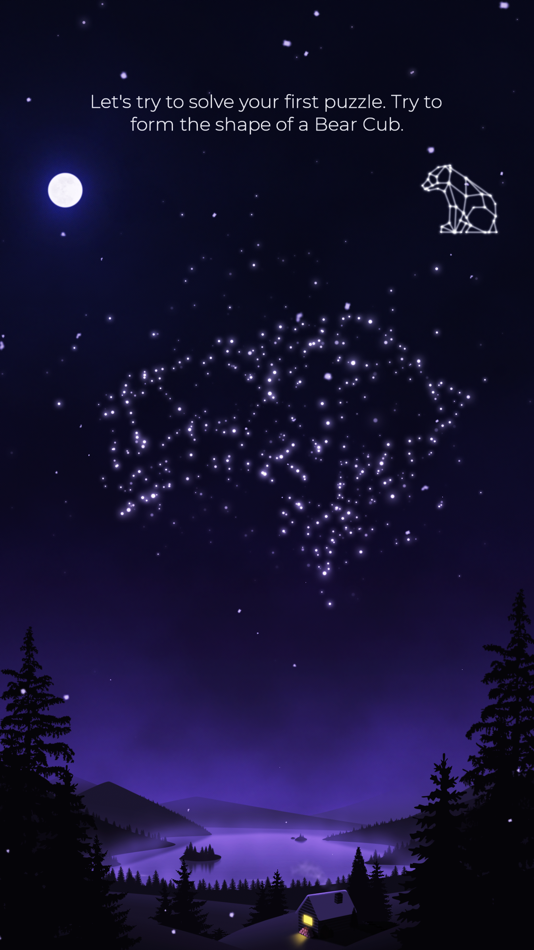 #1. Astral Light (iOS) 由: Logisk Studio Inc.