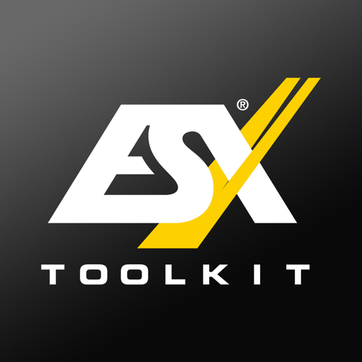 ESX Toolkit