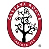 Cassava Roots icon