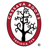 Cassava Roots