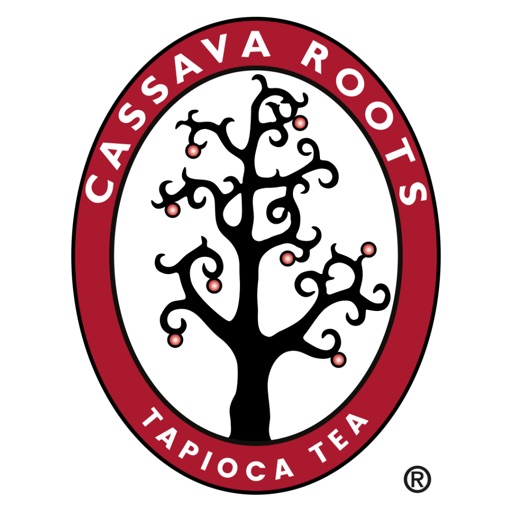 Cassava Roots iOS App