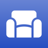 Sofa: Downtime Organizer - Astrio, LLC