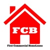 First Commercial HomeLoans icon