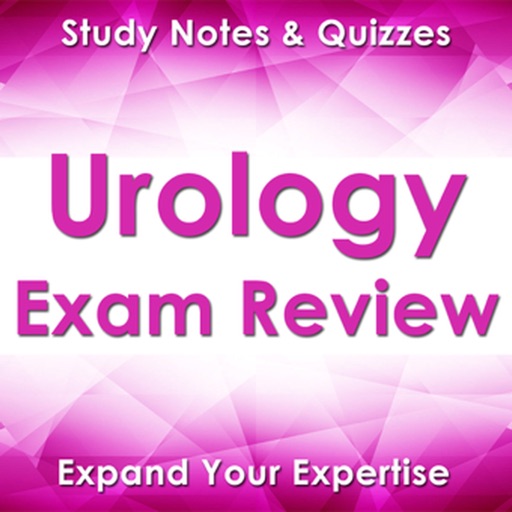 Urology Exam Review App : Q&A