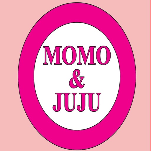 Momo & Juju icon