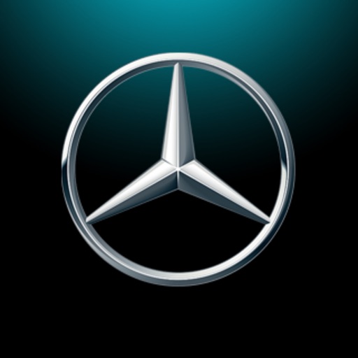 MercedesTeam iOS App