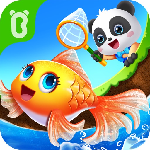 Happy Fishing Games - BabyBus Download