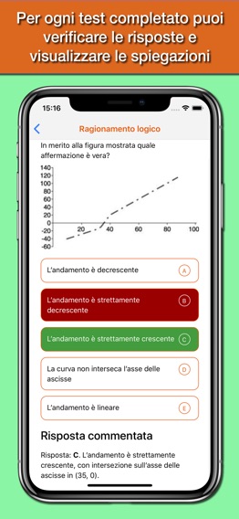 Hoepli Test Psicologiaのおすすめ画像6