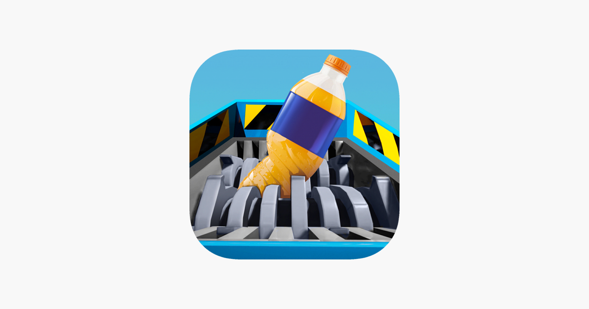 Will It Shred? ב-App Store