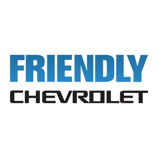 Friendly Chevrolet Connect