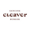 cleaver burger | كليڤر برجر