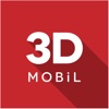 3D Mobil