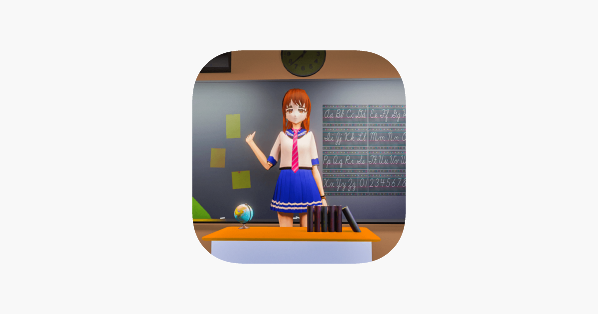 Anime Fake call - Anime Simulator APK (Android App) - Free Download