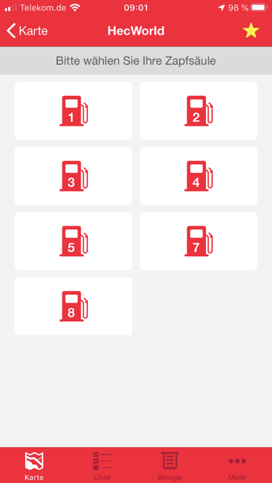Screenshot #3 pour Energies2Go