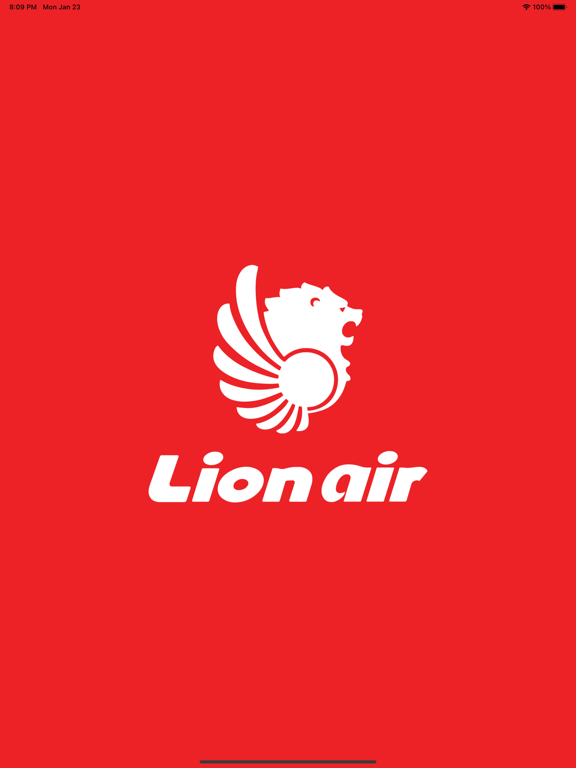 Lion Airのおすすめ画像1