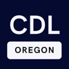 Oregon CDL Prep 2024