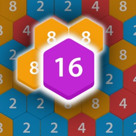Screenshots (6) Hexa Block - Match 3 Puzzle