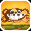 i Bear Piano Sound Music - Eyup ONER