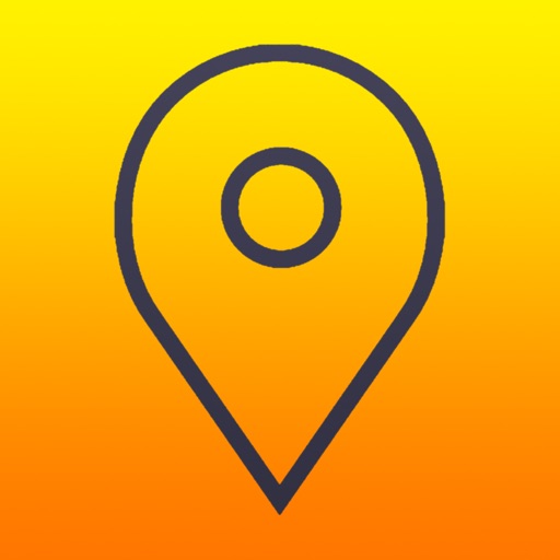 Pin365 - Your travel planner icon