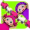 Cubic Frog Apps - Game 1
