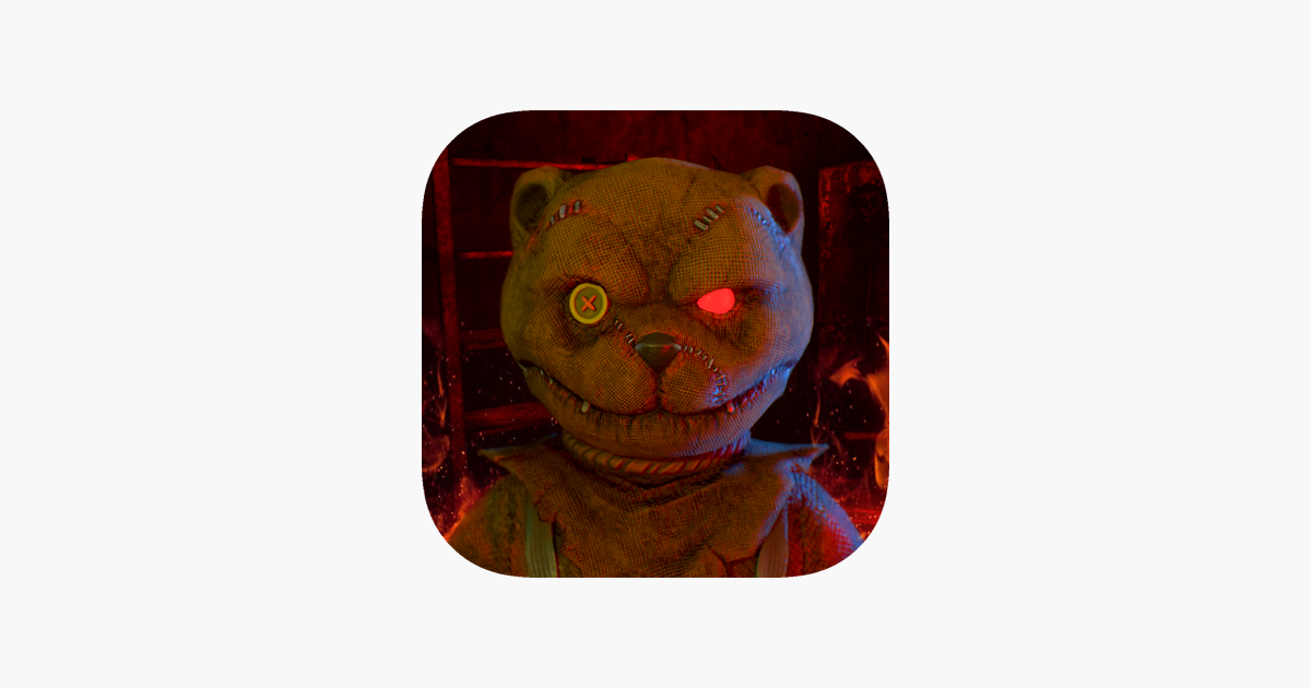 🔥 Download Teddy Freddy 12.5.1 APK . Gloomy horror adventure game with  screamers and puzzles 