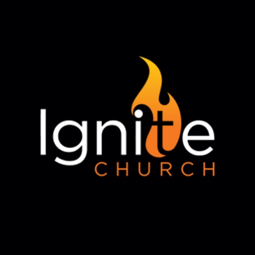 Ignite Church VT icon