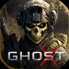 GhostX: Sniper Simulator icon