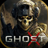 GhostX: Sniper Simulator - INSTA Games