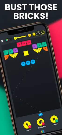 Game screenshot Balls King apk