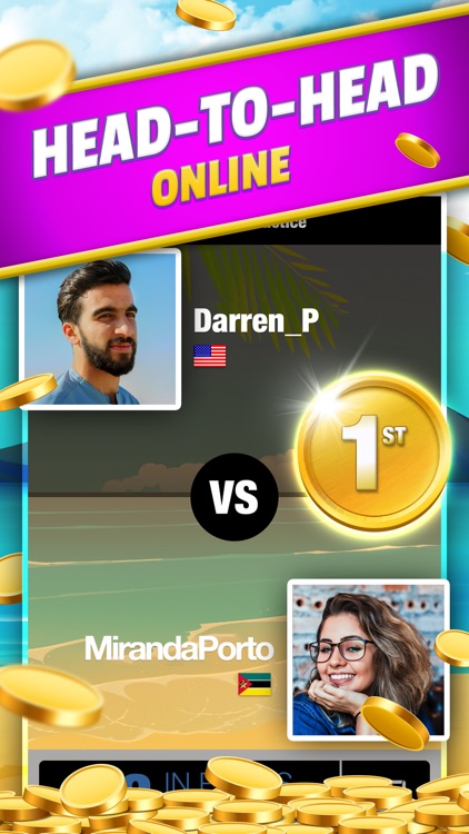 Jewel Blitz: Block Puzzle