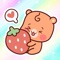 Icon Berry Crush: Cooking Games