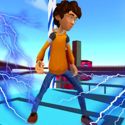 Crazy Boy Water Stunts Читы