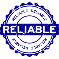 Reliability Analysis logo