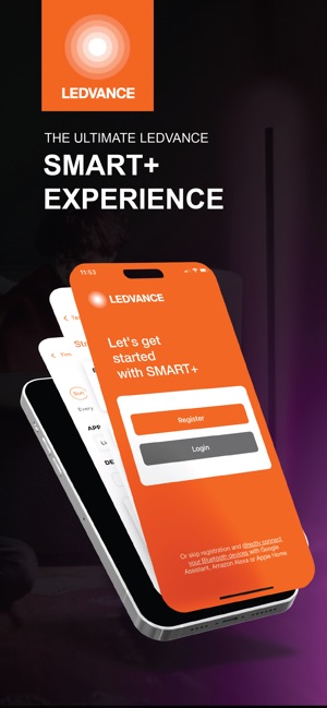 LEDVANCE LINK on the App Store
