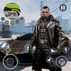 Bat Hero: Dark Gangster City icon