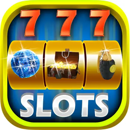 Slots Party Disco Mania Game Cheats