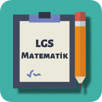 Lgs Matematik Читы