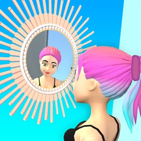 螢幕擷取畫面 (5) DIY Mirror