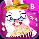 Download Tasty Popcorn maker factory app
