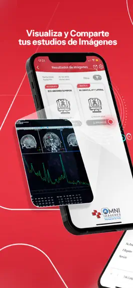 Game screenshot Omni Hospital apk